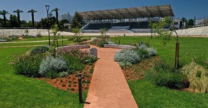 Casablanca: le vélodrome a ouvert ses portes Casablanca: le vélodrome a ouvert ses portes