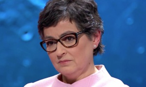 Arancha Gonzalez : le Maroc m'a 'tuer'... Arancha Gonzalez : le Maroc m'a 'tuer'...