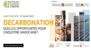 Première édition du Forum International des Energies de l’Industrie Première édition du Forum International des Energies de l’Industrie