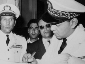 Feu SM le Roi Hassan II, l’homme et le Roi , quels enseignements tirer ?