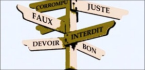 Va-t-on, cette fois enfin, barrer le chemin aux ripoux de la politique ? Va-t-on, cette fois enfin, barrer le chemin aux ripoux de la politique ?