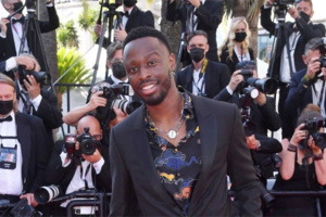 Dadju prépare son premier film Dadju prépare son premier film