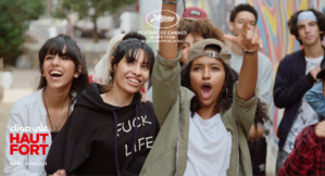 Bande annonce du long-métrage "Haut et Fort" de Nabil Ayouch Bande annonce du long-métrage "Haut et Fort" de Nabil Ayouch