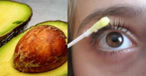 Comment faire pousser vos cils avec de l'avocat ? Comment faire pousser vos cils avec de l'avocat ?