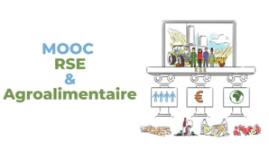 MOOC RSE & Agroalimentaire