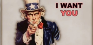 Très Cher Oncle Sam… Très Cher Oncle Sam…