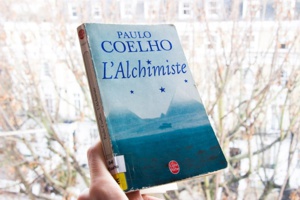 L'adaptation de 'L’Alchimiste' sera tournée au Maroc L'adaptation de 'L’Alchimiste' sera tournée au Maroc