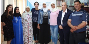 Aide psychologique en milieu rural Aide psychologique en milieu rural