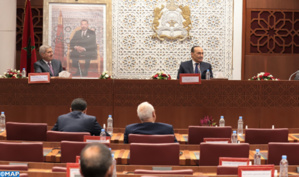 Remise des prix de la première édition de la presse parlementaire. Remise des prix de la première édition de la presse parlementaire.