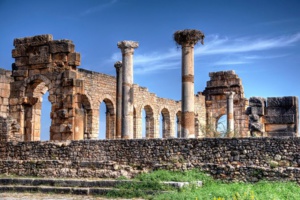 Volubilis : Les Etats-Unis accordent 1,7 million de dirhams pour la restauration des Mosaïques