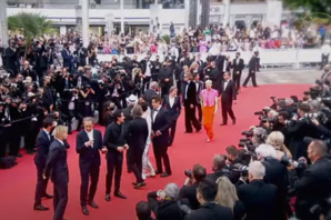 Festival de Cinéma à Cannes : le palmarès de la 74e édition Festival de Cinéma à Cannes : le palmarès de la 74e édition