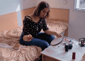 Broderie moderne: une culture marocaine revisitée Broderie moderne: une culture marocaine revisitée