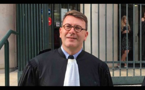 Avocat du Maroc dans l’affaire Pegasus: Olivier Baratteli une carrière pas comme les autres Avocat du Maroc dans l’affaire Pegasus: Olivier Baratteli une carrière pas comme les autres