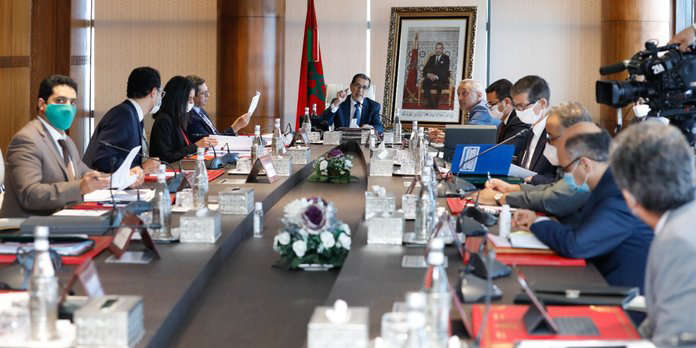 La commission des investissements marocaine approuve 23 projets pour un montant de plus de 9,74 milliards de dirhams 