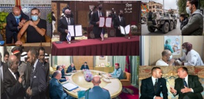 « Le temps du Maroc » d’Abdelmalek Alaoui, à lire lentement, mais urgemment !... « Le temps du Maroc » d’Abdelmalek Alaoui, à lire lentement, mais urgemment !...