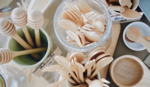 Astuces pour entretenir ses ustensiles de cuisine en bois Astuces pour entretenir ses ustensiles de cuisine en bois