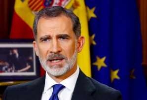 Sebta : Le Parlement local confirme l'invitation de Philippe VI Sebta : Le Parlement local confirme l'invitation de Philippe VI