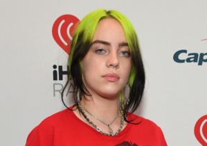 Billie Eilish se confie : "on a abusé de moi alors que j’étais vulnérable" Billie Eilish se confie : "on a abusé de moi alors que j’étais vulnérable"