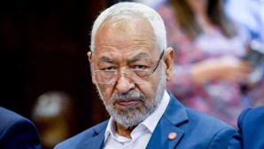 Rachid Ghannouchi s'est fait vider sans voir venir Rachid Ghannouchi s'est fait vider sans voir venir