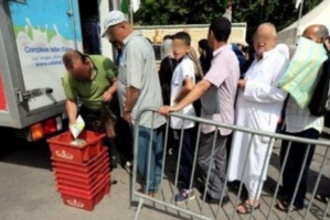 L’Algérie, un état failli… L’Algérie, un état failli…