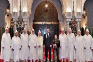 Les errements...De la cour constitutionnelle-Une lecture de commentaires de jurisprudence récente Les errements...De la cour constitutionnelle-Une lecture de commentaires de jurisprudence récente