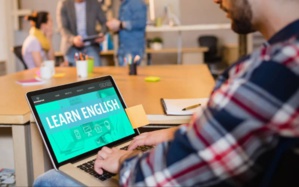 «English Time», le nouveau programme d’apprentissage de l’anglais «English Time», le nouveau programme d’apprentissage de l’anglais