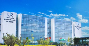 Un Hôpital Universitaire à l’Université Internationale de Rabat Un Hôpital Universitaire à l’Université Internationale de Rabat