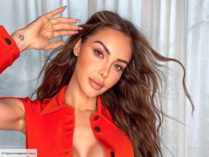 Nabilla condamnée à 20 000 euros d'amende pour un placement de produit Nabilla condamnée à 20 000 euros d'amende pour un placement de produit