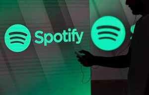 Spotify dépasse la barre des 365 millions d'abonnés 