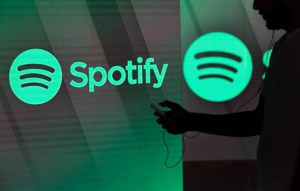 Spotify dépasse la barre des 365 millions d'abonnés Spotify dépasse la barre des 365 millions d'abonnés