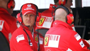Un documentaire sur Michael Schumacher diffusé bientôt sur Netflix Un documentaire sur Michael Schumacher diffusé bientôt sur Netflix