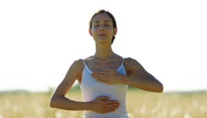 Inspirez, méditez, expirez Inspirez, méditez, expirez