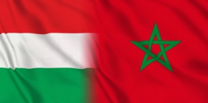 Quand Maroc et Hongrie sont sur le même bateau Quand Maroc et Hongrie sont sur le même bateau