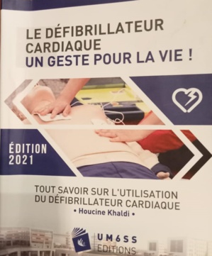 Relancer le cœur après un Arrêt cardiaque : un geste simple à apprendre Relancer le cœur après un Arrêt cardiaque : un geste simple à apprendre