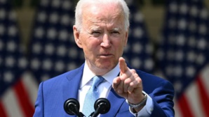 Joe Biden : 100 dollars pour chaque nouvel américain vacciné Joe Biden : 100 dollars pour chaque nouvel américain vacciné