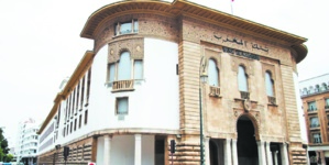Les appréciations 2020 de Bank Al Maghrib Les appréciations 2020 de Bank Al Maghrib