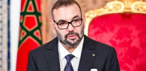 Qui est 'l'intrus' dans les relations Maroc-Algérie, dont parle le roi ? Qui est 'l'intrus' dans les relations Maroc-Algérie, dont parle le roi ?