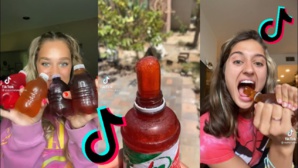 Honey Jelly : La gelée de miel congelée en bouteille cartonne sur Tiktok Honey Jelly : La gelée de miel congelée en bouteille cartonne sur Tiktok