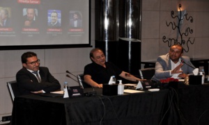 Brand Factory inaugure son Think Tank "In & Pro Center" Brand Factory inaugure son Think Tank "In & Pro Center"