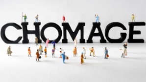 Le taux de chômage grimpe de 12,3 % à 12,8 % Le taux de chômage grimpe de 12,3 % à 12,8 %