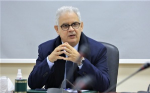 Nizar Baraka : "Dynamique et performance pour un Maroc prospère et équitable" Nizar Baraka : "Dynamique et performance pour un Maroc prospère et équitable"