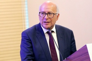 La CNDP se saisit de l'affaire Pegasus La CNDP se saisit de l'affaire Pegasus