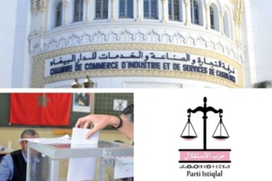 Elections des Chambres professionnelles Elections des Chambres professionnelles