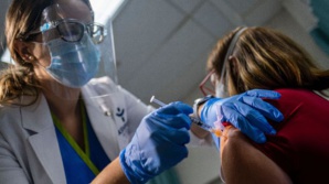 Réflexion autour du Cov 19 et de la vaccination : Qui dit quoi ? Réflexion autour du Cov 19 et de la vaccination : Qui dit quoi ?