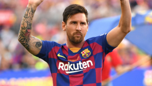 Choc : Leonel Messi quitte le Barça officiellement ! Choc : Leonel Messi quitte le Barça officiellement !