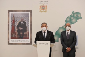 Laftit tranche : les élections se tiendront à temps Laftit tranche : les élections se tiendront à temps