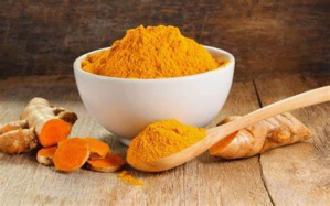 Le masque au curcuma pour se débarrasser des poils du visage Le masque au curcuma pour se débarrasser des poils du visage
