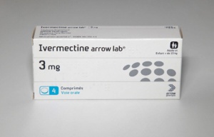 Non, l’institut Pasteur n’a pas prouvé l’efficacité de l’Ivermectine chez l’homme Non, l’institut Pasteur n’a pas prouvé l’efficacité de l’Ivermectine chez l’homme