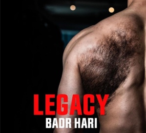 Bientôt un documentaire sur Badr Hari Bientôt un documentaire sur Badr Hari