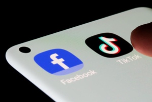 TikTok dépasse Facebook, devient l’application la plus téléchargée au monde TikTok dépasse Facebook, devient l’application la plus téléchargée au monde